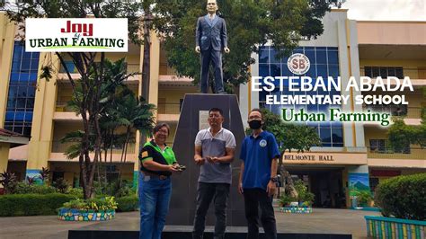 esteban abada history